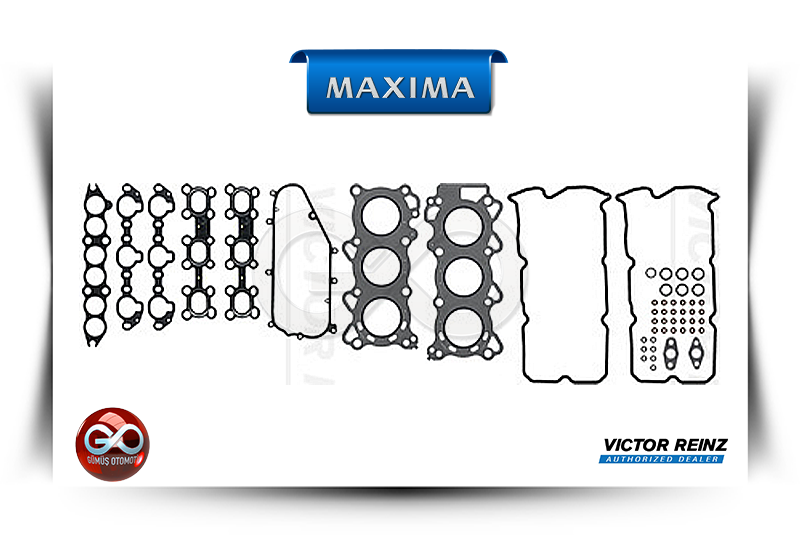 11042-31U26<br>ÜST TAKIM CONTA<br>MAXIMA >>A32 >>VQ20DE >>2000 cc  BENZİNLİ - Gümüş Otomotiv