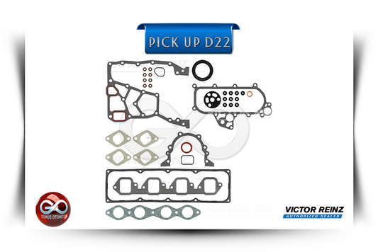 11042-43G28<br>ÜST TAKIM CONTA<br>PICK UP>>D22>>TD27>>2700 cc  DİZEL - Gümüş Otomotiv