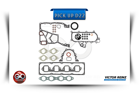 11042-43G28<br>ÜST TAKIM CONTA<br>PICK UP>>D22>>TD27>>2700 cc  DİZEL - Gümüş Otomotiv