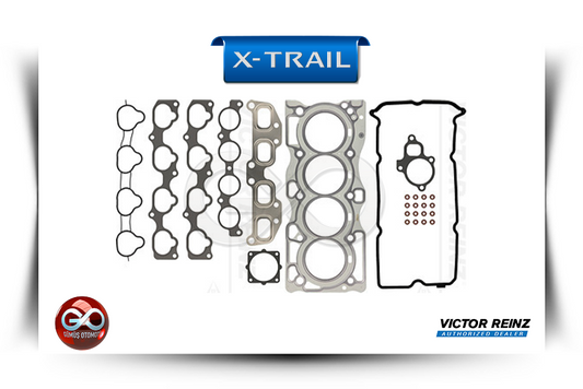 11042-6N226<br>ÜST TAKIM CONTA<br>X-TRAIL | T30 | QR20DE | 2000 cc  BENZİNLİ - Gümüş Otomotiv