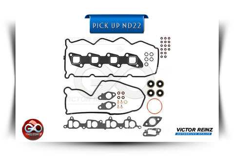 11042-VK525<br> ÜST TAKIM CONTA<br>PICK UP >>ND22 >>YD25DDTI >>2500 cc  DİZEL - Gümüş Otomotiv