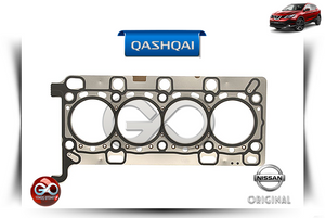 11044-00Q0V<br> SİLİNDİR KAPAK CONTASI<br> QASHQAI-J11E-R9M-1600 cc DİZEL