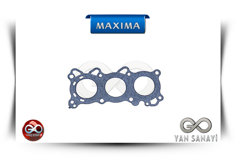 11044-31U15<br>SİLİNDİR KAPAK CONTASI>>ÖN<br>MAXIMA >>A32 >>VQ20DE >>2000 cc  BENZİNLİ - Gümüş Otomotiv