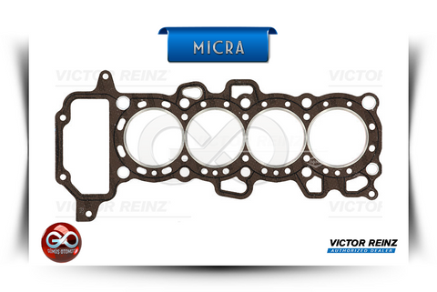 11044-99B00<br>SİLİNDİR KAPAK CONTASI<br>MICRA | K11E | CG13DE | 1300 cc BENZİNLİ - Gümüş Otomotiv