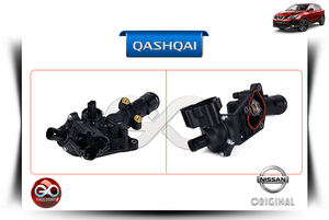 11060-00Q01<br> TERMOSTAT YUVASI<br> QASHQAI-J11E-K9K-1500 cc DİZEL
