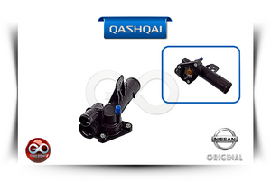 11061-JD20A<br> TERMOSTAT YATAĞI<br> QASHQAI - J10E - MR20DE - 2000 cc DİZEL