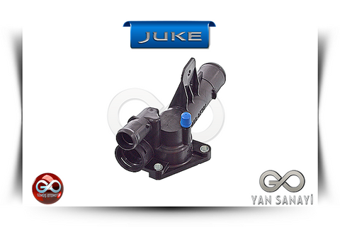 11060-00Q0S<br>TERMOSTAT YUVASI<br>JUKE-F15E-K9K-1500 cc  DİZEL - Gümüş Otomotiv