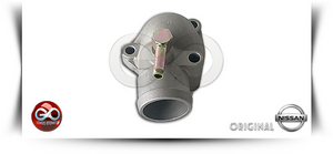 11060-9C603<br>TERMOSTAT KAPAĞI<br>VANETTE >>C23M >>LD23 >>2300 cc >>DİZEL