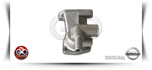 11061-9C605<br>TERMOSTAT YUVASI<br>VANETTE>>C23M >>LD23>>2300 cc >>DİZEL