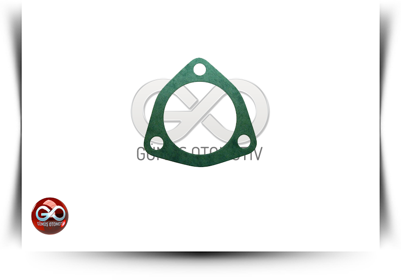 11062-34N01<br>TERMOSTAT KAPAK CONTASI<br>PICK UP = D22  = TD27 = 2700 cc = DİZEL - Gümüş Otomotiv