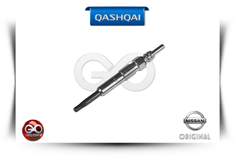 11065-00QAF<br>KIZDIRMA BUJİSİ<br>QASHQAI - J10E - K9K - 1500cc  DİZEL - Gümüş Otomotiv