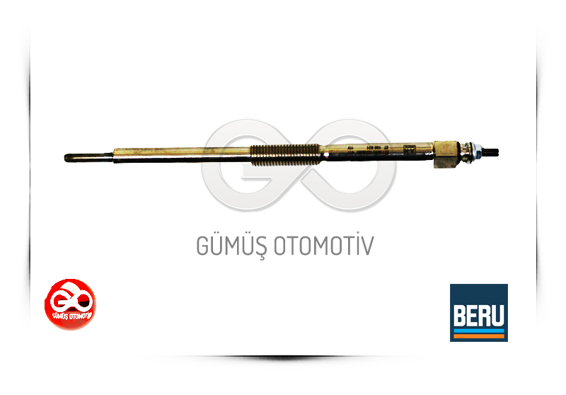 11065-AD200<br>KIZDIRMA BUJİLERİ<br>PICK UP = ND22 = YD25DDTI = 2500 cc = DİZEL - Gümüş Otomotiv