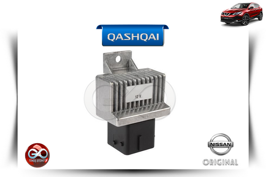 11067-JD50B<br> BUJİ ZAMANLAMA RÖLESİ<br> QASHQAI-J11E-R9M-1600 cc DİZEL - Gümüş Otomotiv