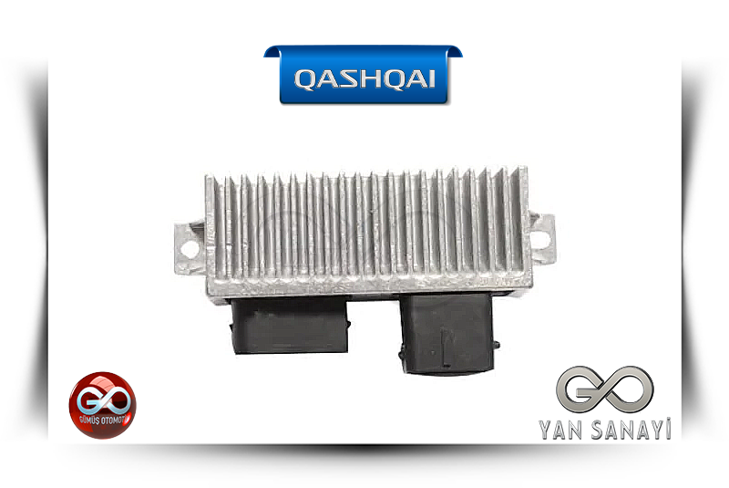 11067-00Q0G<br> BUJİ ZAMANLAMA RÖLESİ<br> QASHQAI - J10E - K9K - DİZEL 1500 cc - Gümüş Otomotiv