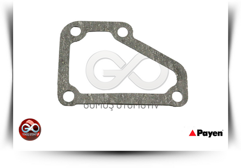 11072-34N02<br>SİLİNDİR KAPAK ÖN CONTASI<br>PICK UP = D22 = TD27 = 2700 cc = DİZEL - Gümüş Otomotiv