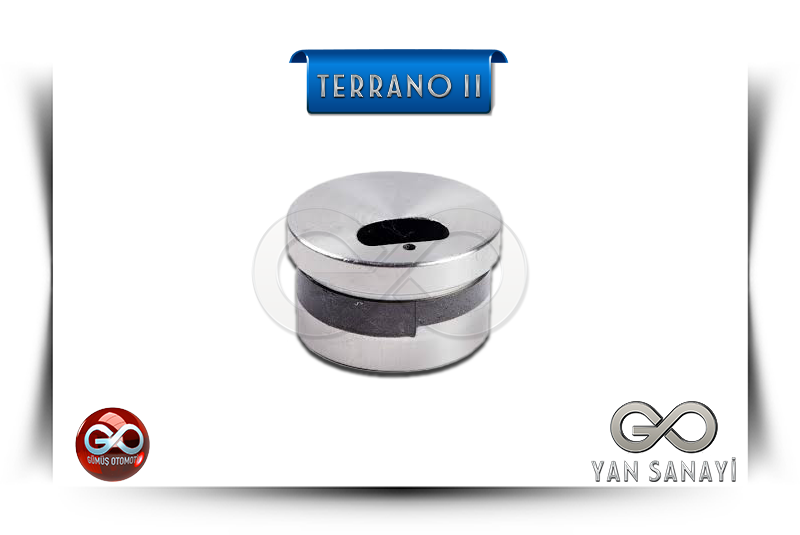 11076-0F000<br>YANMA ODA TAPASI<br>TERRANO II | R20 | TD27TI | 2700 CC TURBO DİZEL - Gümüş Otomotiv