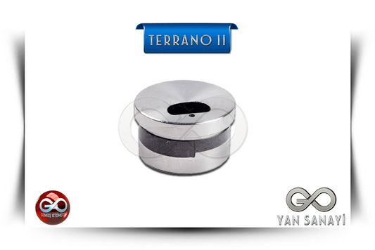11076-0F000<br>YANMA ODA TAPASI<br>TERRANO II | R20 | TD27TI | 2700 CC TURBO DİZEL - Gümüş Otomotiv