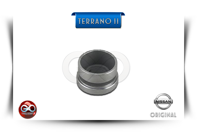 11076-0F000<br>YANMA ODA TAPASI<br>TERRANO II | R20 | TD27TI | 2700 CC TURBO DİZEL - Gümüş Otomotiv