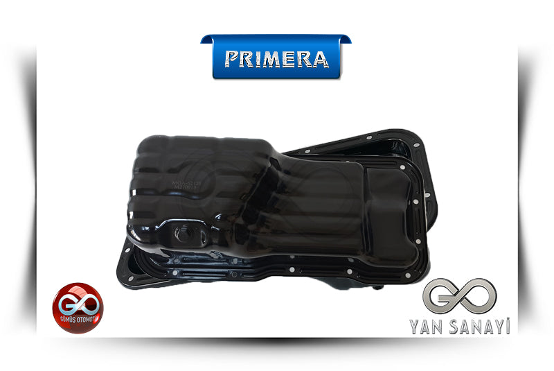 11110-BM700<br>KOMPLE YAĞ KARTERİ<br>PRIMERA | P12E | QG16DE | 1600 cc  BENZİNLİ - Gümüş Otomotiv