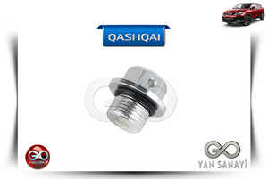 11110-00Q2G<br>MOTOR YAĞ KARTERİ 