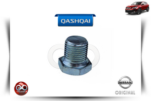 11128-00Q0A<br> MOTOR YAĞ KARTER TAPASI<br> QASHQAI>>J11E>>K9K>>1500TD cc>>DİZEL