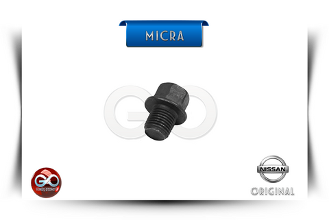 11128-01M00<br>YAĞ KARTER TAPASI<br>MICRA-K11E-CG13DE-1300 cc BENZİNLİ - Gümüş Otomotiv