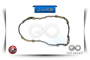 11121-00QAG<br>MOTOR YAĞ KARTER CONTASI<br>JUKE>>F15E>>K9K>>1500TD cc>>TURBO DİZEL