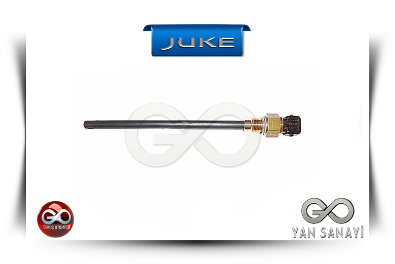 11145-00Q0R<br>MOTOR YAĞ SEVİYE SENSÖRÜ<br>JUKE-F15E-K9K-1500 cc DİZEL - Gümüş Otomotiv