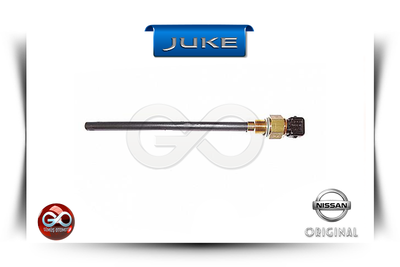 11145-00Q0R<br>MOTOR YAĞ SEVİYE SENSÖRÜ<br>JUKE-F15E-K9K-1500 cc DİZEL - Gümüş Otomotiv