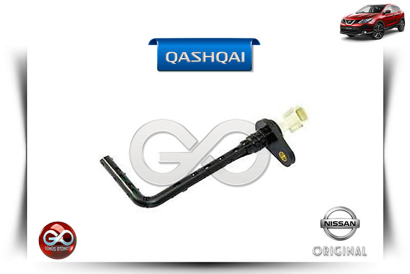 11145-00Q1F<br> MOTOR YAĞ SEVİYE SENSÖRÜ<br> QASHQAI-J11E-R9M-1600 cc DİZEL - Gümüş Otomotiv