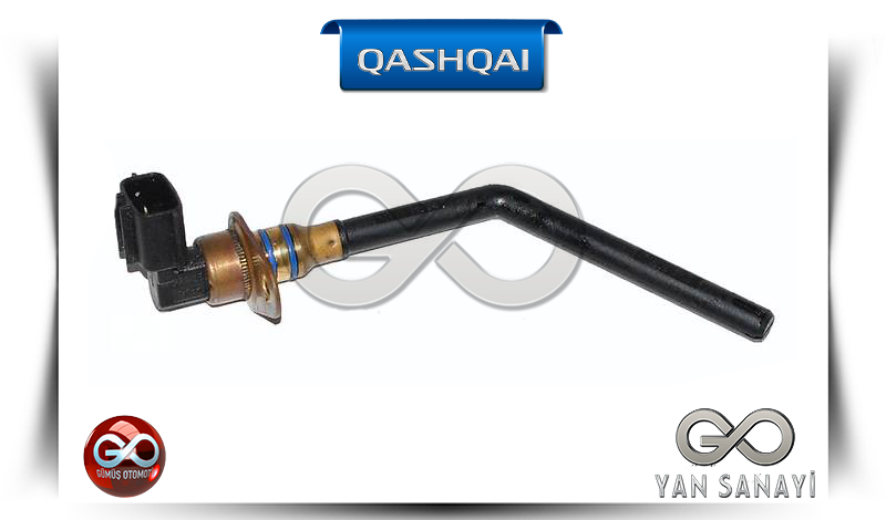 11145-BC200<br>MOTOR YAĞ SEVİYE SENSÖRÜ<br>QASHQAI - J10E - HR16DE - 1600 cc  BENZİNLİ - Gümüş Otomotiv