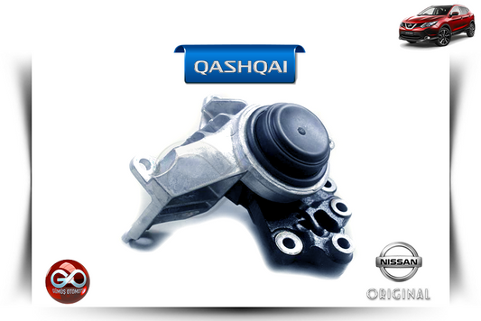 11210-4BE0A<br> MOTOR TAKOZU "SAĞ"<br> QASHQAI-J11E-R9M-1600 cc DİZEL - Gümüş Otomotiv