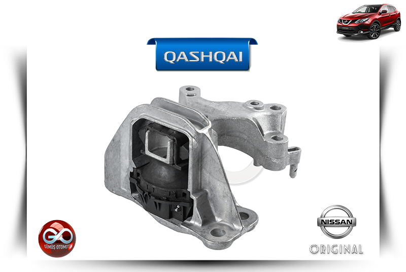 11253-00QAB<br>MOTOR KULAĞI 
