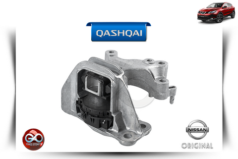 11253-00QAB<br>MOTOR KULAĞI "SAĞ"<br>QASHQAI-J11E-HRA2DDT-1200 cc BENZİNLİ - Gümüş Otomotiv