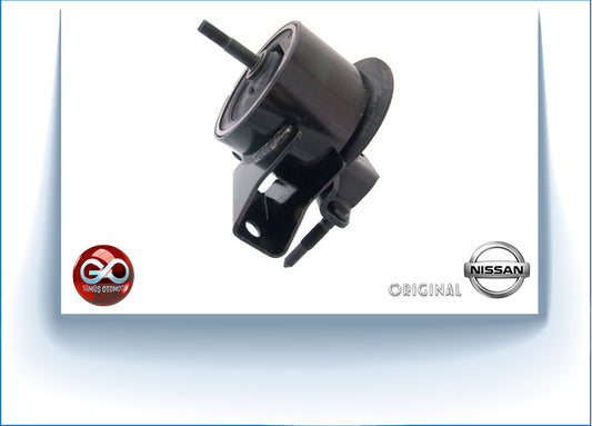 11210-4M705<br>MOTOR TAKOZU >>SAĞ<br>ALMERA = N16E = QG15DE = 1500 cc = BENZİNLİ - Gümüş Otomotiv