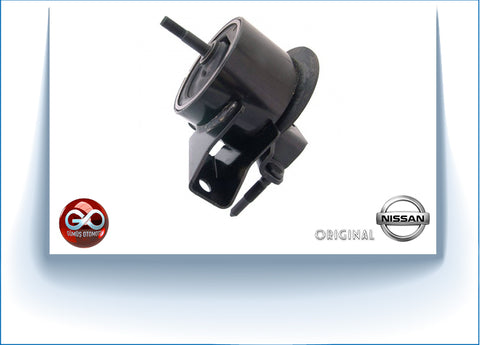 11210-4M705<br>MOTOR TAKOZU >>SAĞ<br>ALMERA = N16E = QG15DE = 1500 cc = BENZİNLİ - Gümüş Otomotiv