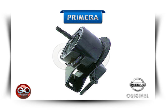 11210-4M706<br>MOTOR TAKOZU<br>PRIMERA>>P12E >>QG16DE>>1600 cc >>BENZİNLİ - Gümüş Otomotiv