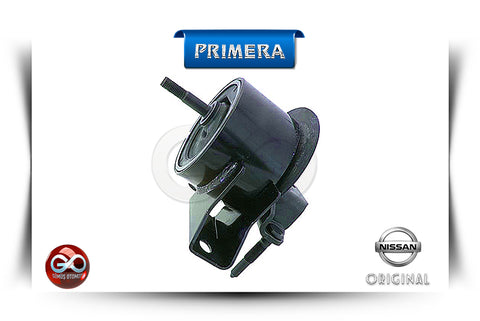 11210-4M706<br>MOTOR TAKOZU<br>PRIMERA>>P12E >>QG16DE>>1600 cc >>BENZİNLİ - Gümüş Otomotiv