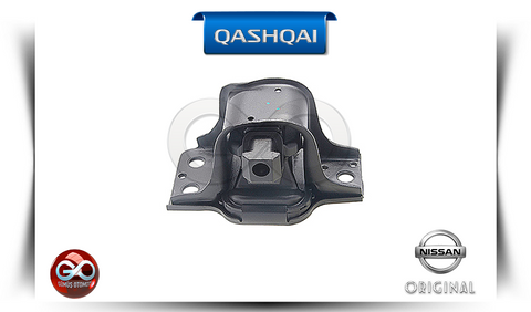 11210-JD000 <br>MOTOR KULAĞI "SAĞ"<br>QASHQAI | J10E | HR16DE | 1600 cc  BENZİNLİ - Gümüş Otomotiv