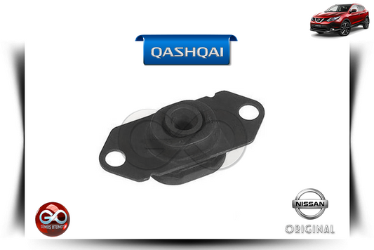 11220-2558R<br> MOTOR KULAĞI "SOL"<br> QASHQAI-J11E-K9K-1500 cc DİZEL - Gümüş Otomotiv