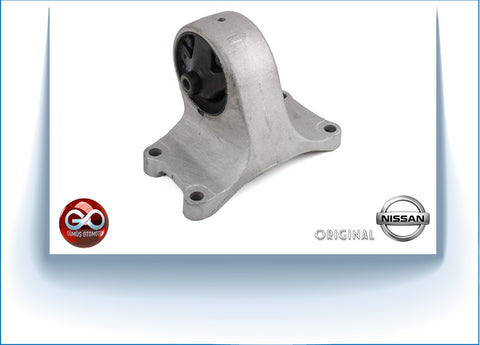 11220-5M500<br>MOTOR KULAĞI >>SOL<br>ALMERA = N16E = QG15DE = 1500 cc = BENZİNLİ - Gümüş Otomotiv