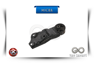 11220-99B20<br>MOTOR KULAĞI>>SOL<br>MICRA>>K11E>>CG13DE>>1300 cc BENZİNLİ