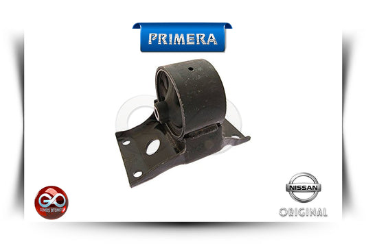 11220-AU305<br>MOTOR KULAĞI "ÖN"<br>PRIMERA>>P12E >>QG16DE>>1600 cc >>BENZİNLİ - Gümüş Otomotiv
