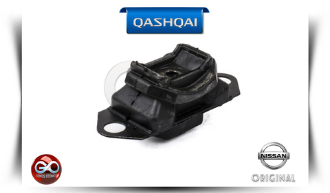 11220-JD000<br>MOTOR KULAĞI "SOL"<br>QASHQAI | J10E | HR16DE | 1600 cc BENZİNLİ - Gümüş Otomotiv