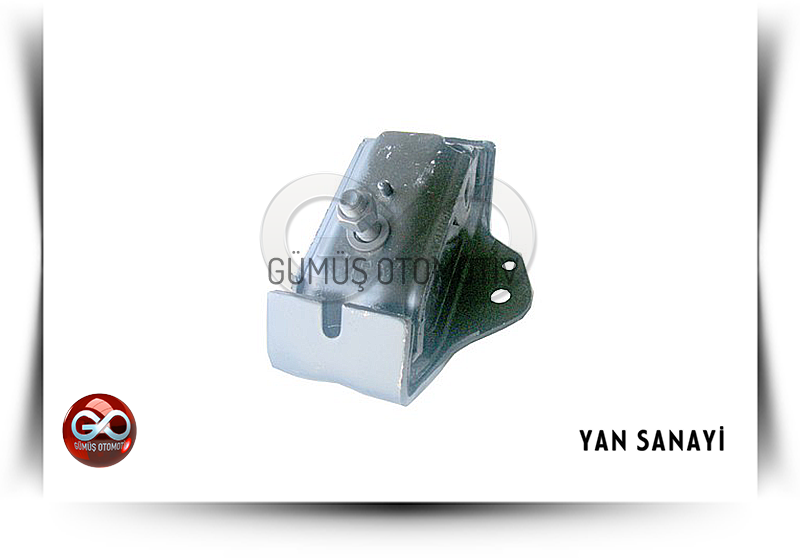 11220-VK500<br>MOTOR KULAĞI>>SOL<br>PICK UP >>ND22 >>YD25DDTI >>2500 cc  DİZEL - Gümüş Otomotiv