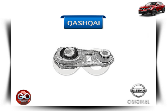 11210-4EA0B<br> MOTOR TAKOZU "SOL - ARKA"<br> QASHQAI-J11E-K9K-1500 cc DİZEL - Gümüş Otomotiv