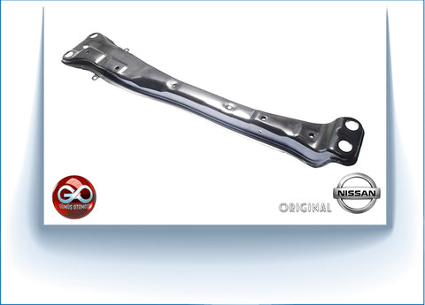 11240-BM500<br>MOTOR TRAVERSİ<br>ALMERA = N16E = QG15DE = 1500 cc = BENZİNLİ - Gümüş Otomotiv