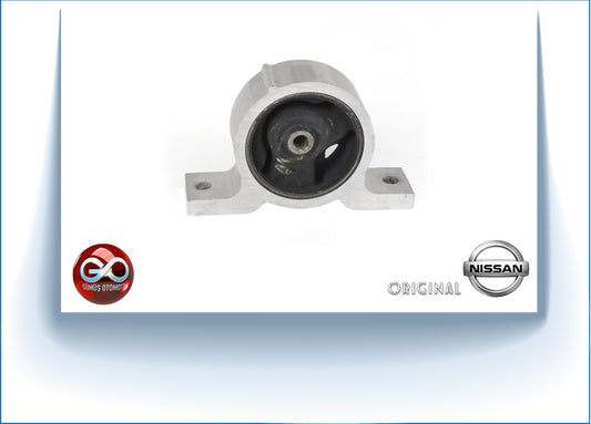 11270-BM500<br>MOTOR TAKOZU >>ÖN<br>ALMERA = N16E = QG15DE = 1500 cc = BENZİNLİ - Gümüş Otomotiv
