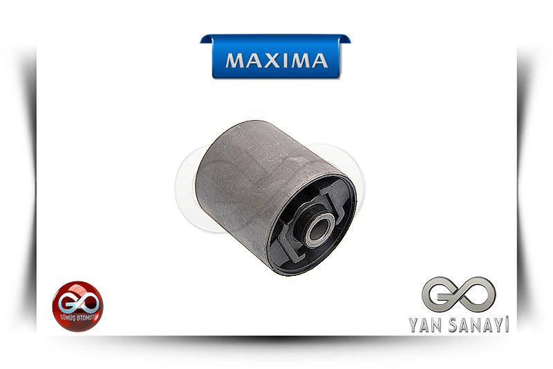 11271-31U00<br>ÖN MOTOR KULAK BURCU<br>MAXIMA >>A32 >>VQ20DE >>2000 cc  BENZİNLİ - Gümüş Otomotiv