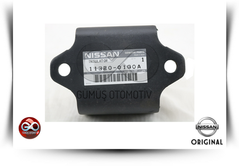 11320-01G00<br>ŞANZIMAN KULAĞI<br>PICK UP = D22 = TD27 = 2700 cc = DİZEL - Gümüş Otomotiv